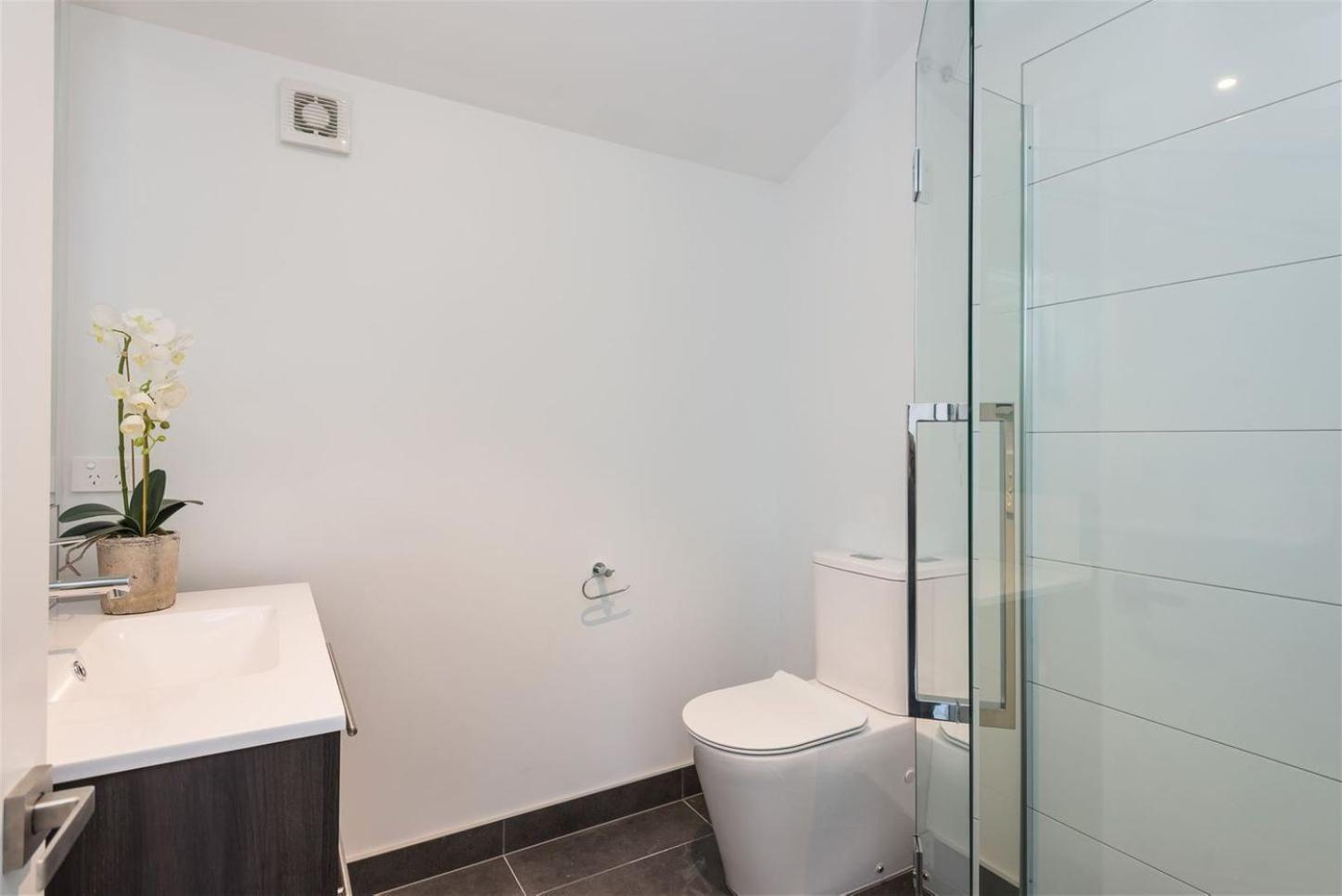 Hagley Park Hidden Gem Apartment Christchurch Exterior foto
