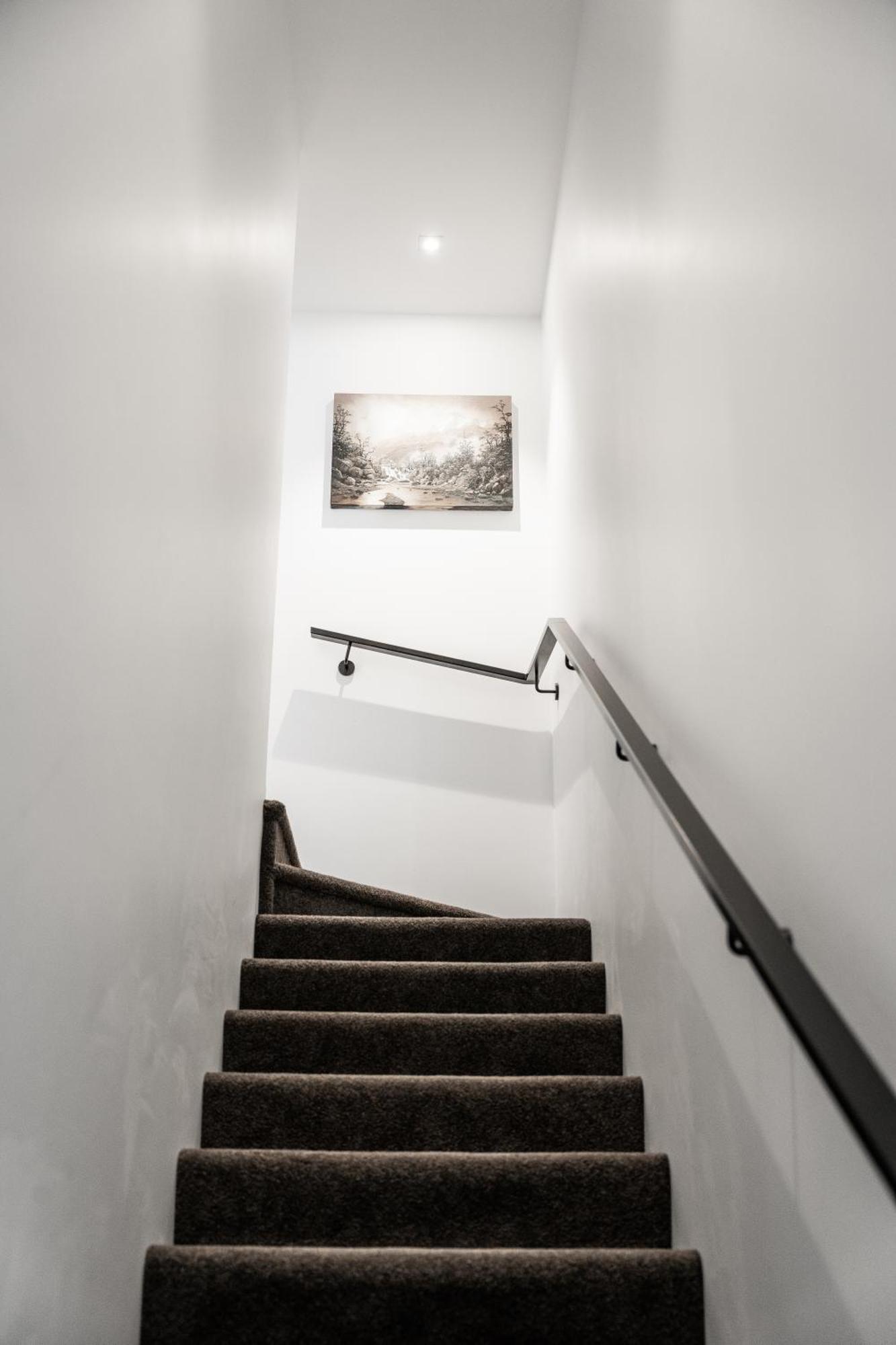 Hagley Park Hidden Gem Apartment Christchurch Exterior foto