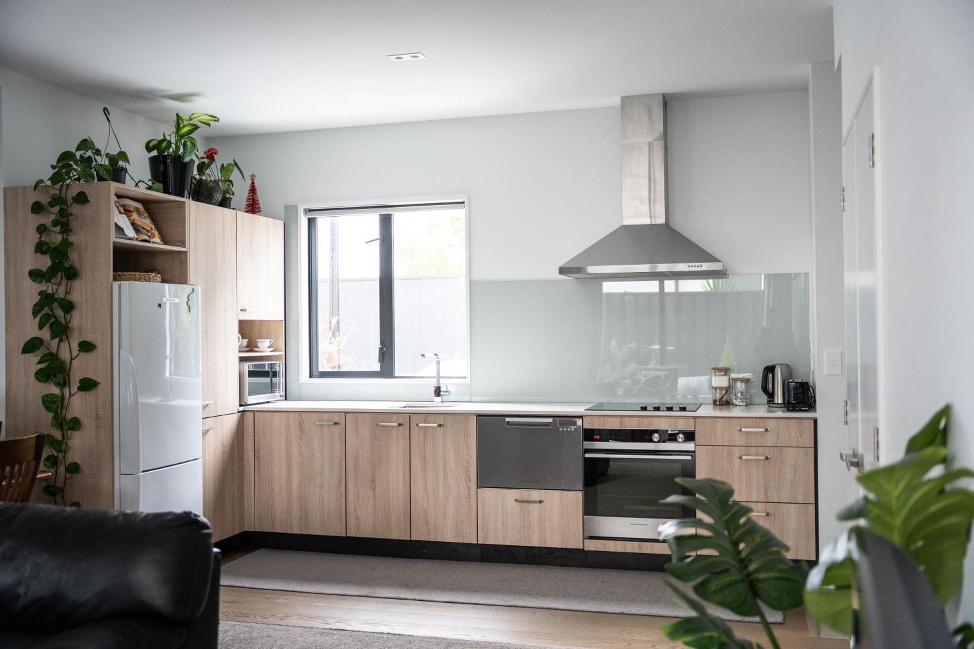 Hagley Park Hidden Gem Apartment Christchurch Exterior foto