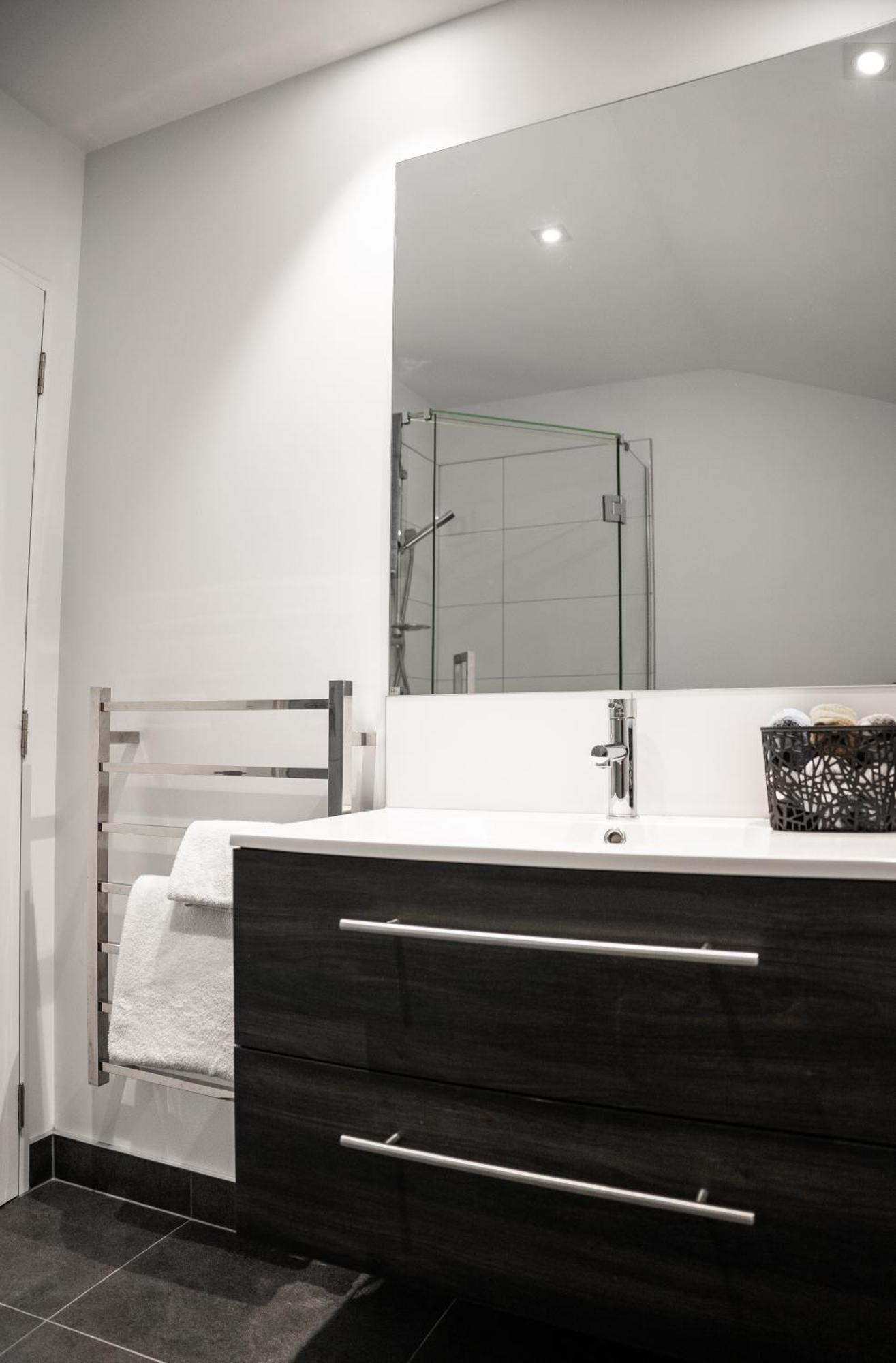 Hagley Park Hidden Gem Apartment Christchurch Exterior foto