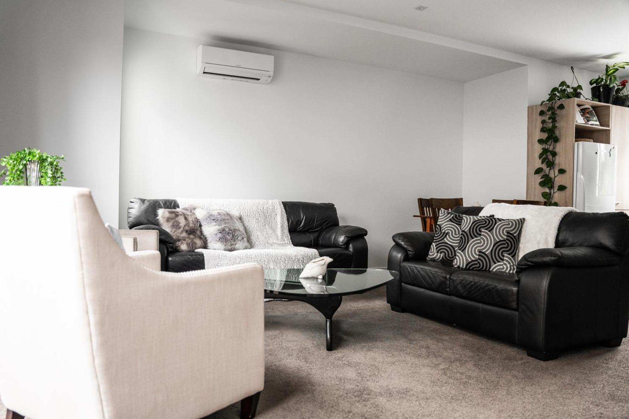 Hagley Park Hidden Gem Apartment Christchurch Exterior foto