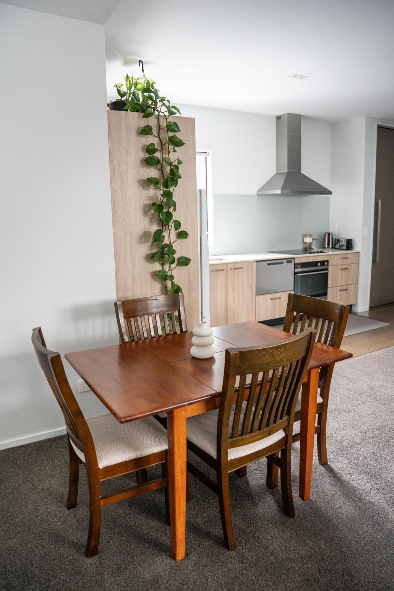 Hagley Park Hidden Gem Apartment Christchurch Exterior foto